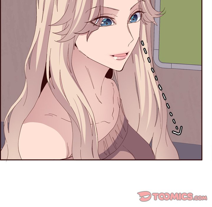 College Secrets Chapter 27 - HolyManga.Net