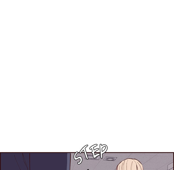 College Secrets Chapter 27 - HolyManga.Net