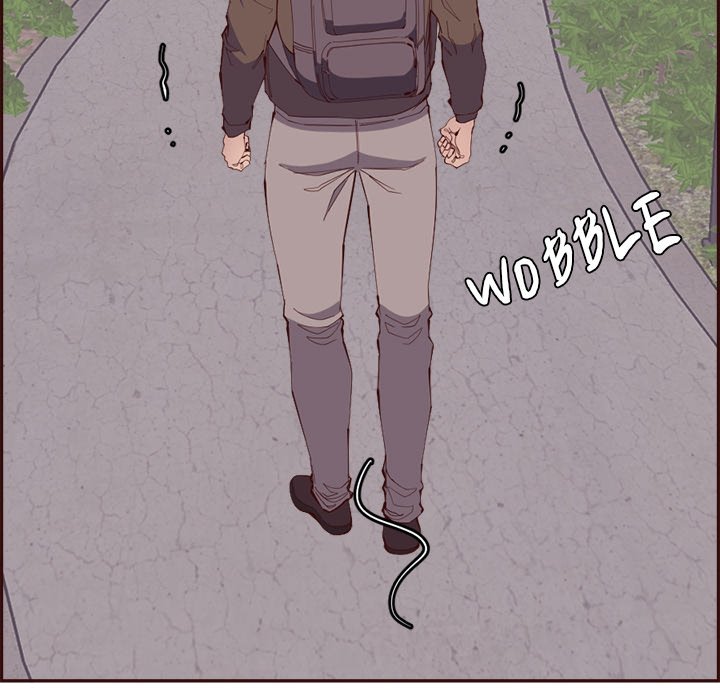College Secrets Chapter 27 - HolyManga.Net
