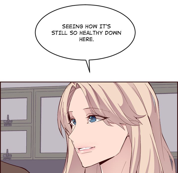 College Secrets Chapter 27 - HolyManga.Net