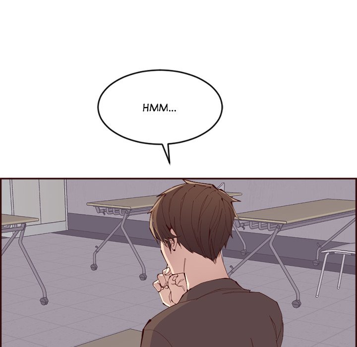 College Secrets Chapter 28 - HolyManga.Net