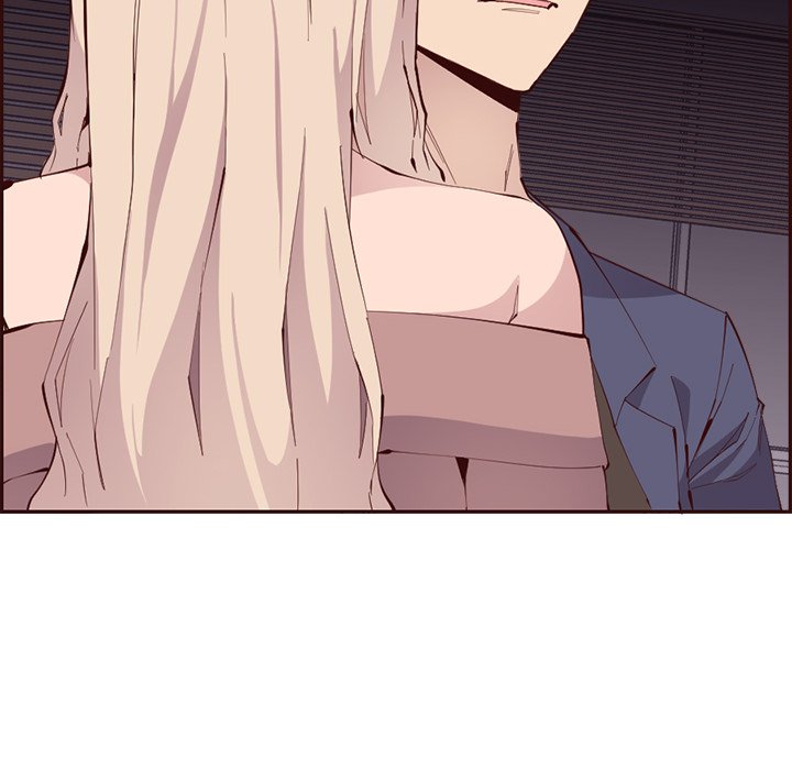 College Secrets Chapter 28 - HolyManga.Net