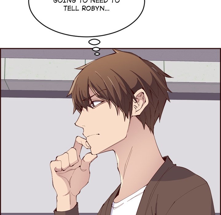 College Secrets Chapter 28 - HolyManga.Net