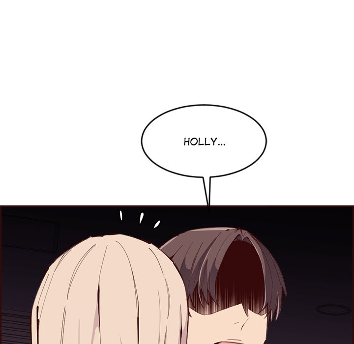College Secrets Chapter 28 - HolyManga.Net