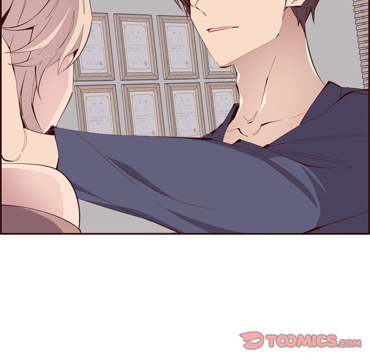 College Secrets Chapter 28 - HolyManga.Net