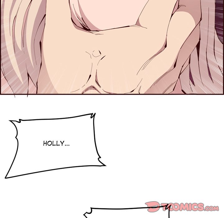 College Secrets Chapter 28 - HolyManga.Net