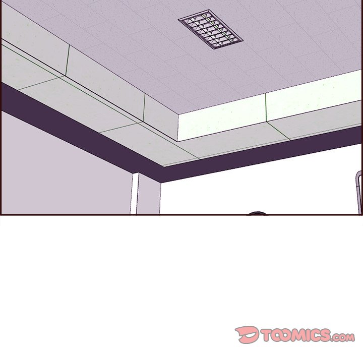 College Secrets Chapter 28 - HolyManga.Net