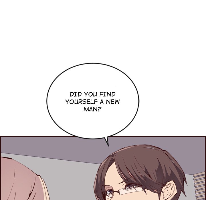 College Secrets Chapter 28 - HolyManga.Net