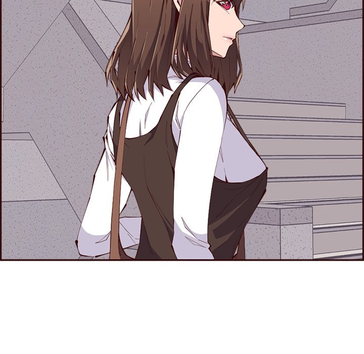 College Secrets Chapter 28 - HolyManga.Net