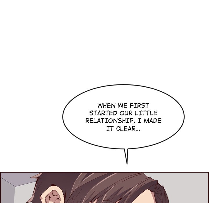College Secrets Chapter 28 - HolyManga.Net