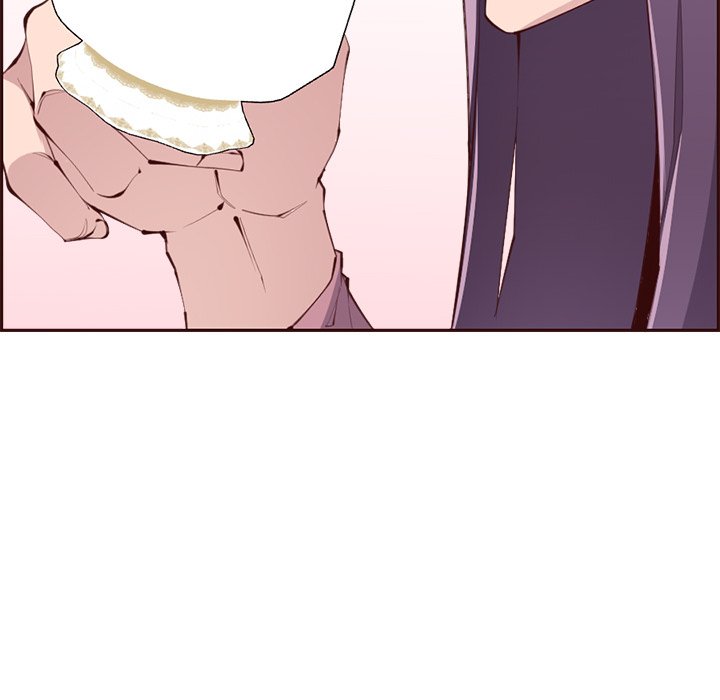 College Secrets Chapter 28 - HolyManga.Net