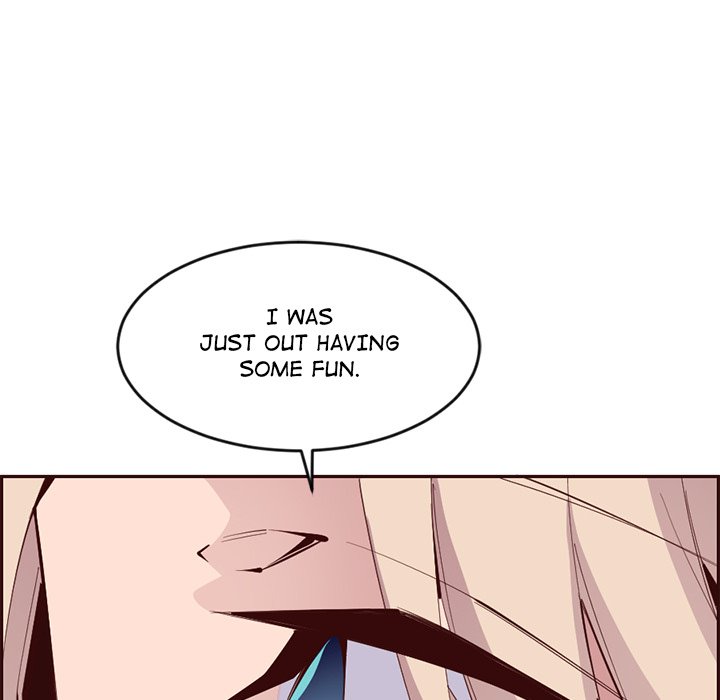 College Secrets Chapter 28 - HolyManga.Net