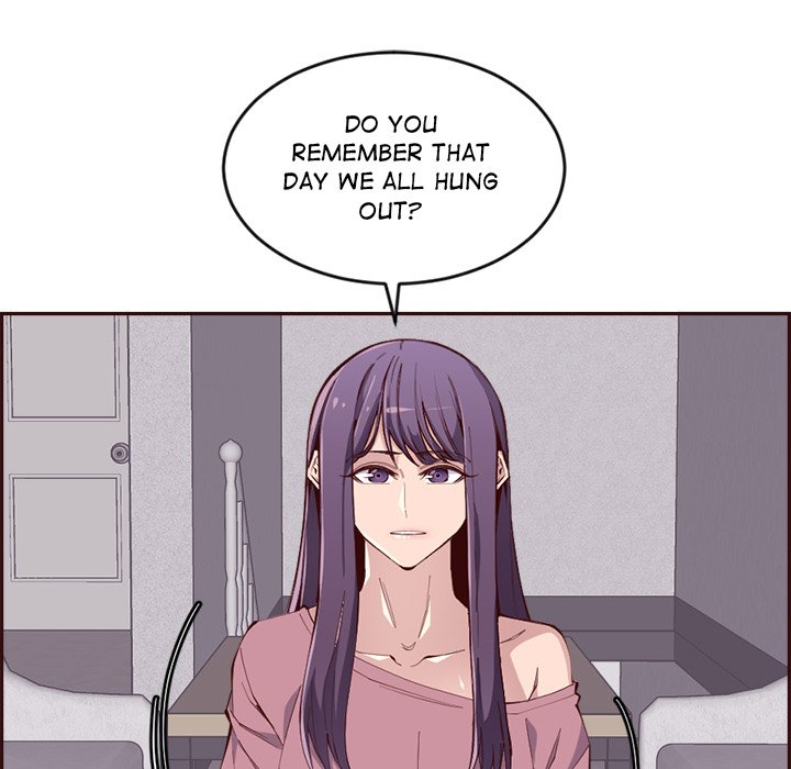 College Secrets Chapter 28 - HolyManga.Net