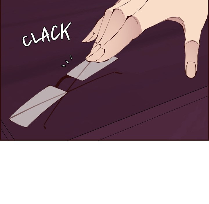 College Secrets Chapter 28 - HolyManga.Net