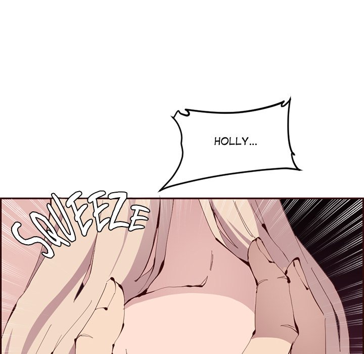 College Secrets Chapter 28 - HolyManga.Net