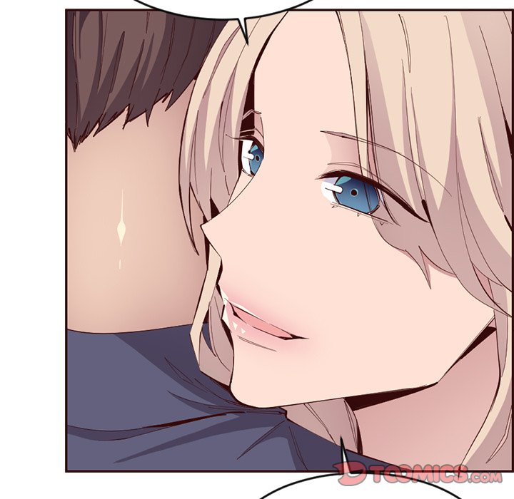 College Secrets Chapter 28 - HolyManga.Net