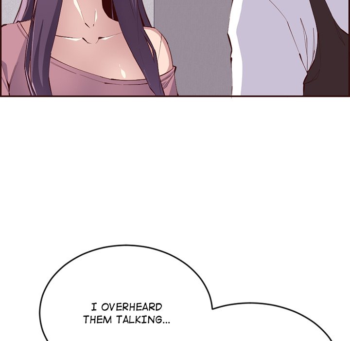 College Secrets Chapter 28 - HolyManga.Net