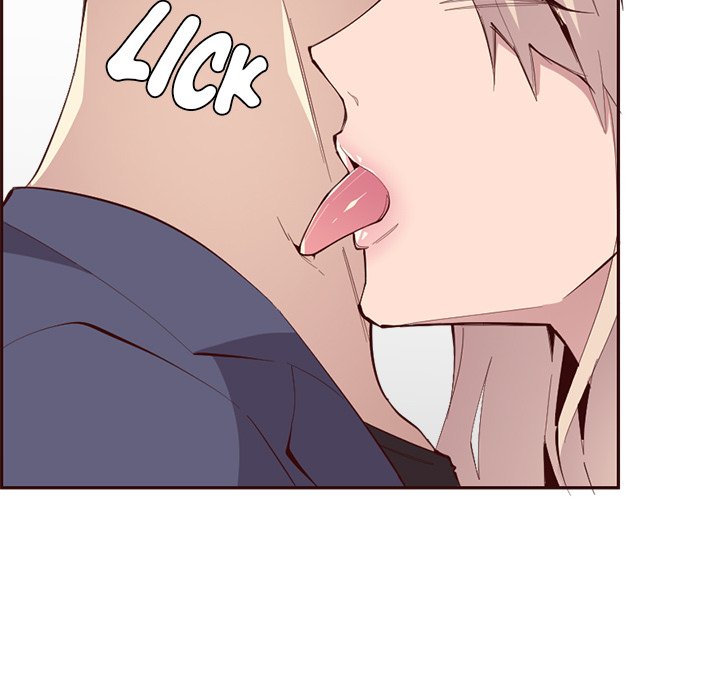 College Secrets Chapter 28 - HolyManga.Net