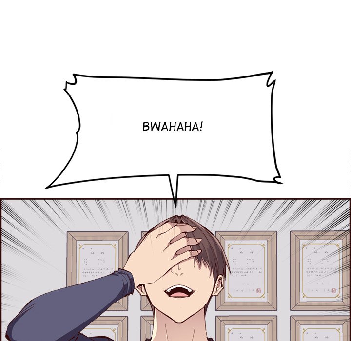 College Secrets Chapter 28 - HolyManga.Net