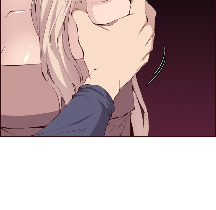 College Secrets Chapter 28 - HolyManga.Net