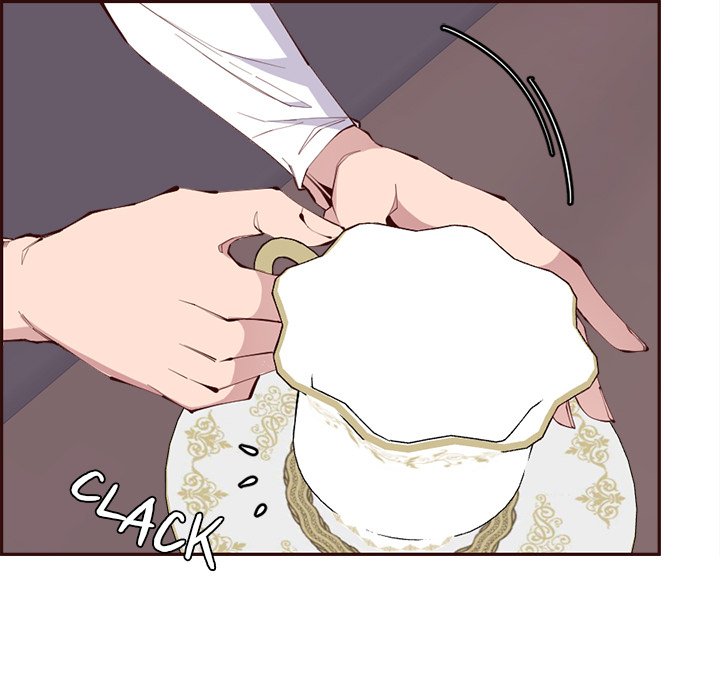 College Secrets Chapter 28 - HolyManga.Net