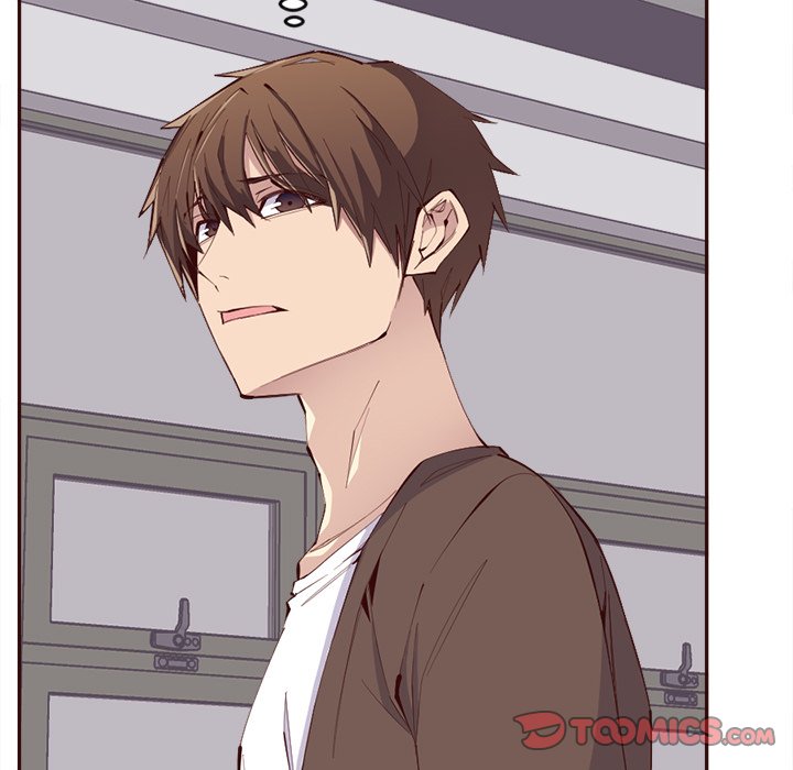 College Secrets Chapter 28 - HolyManga.Net