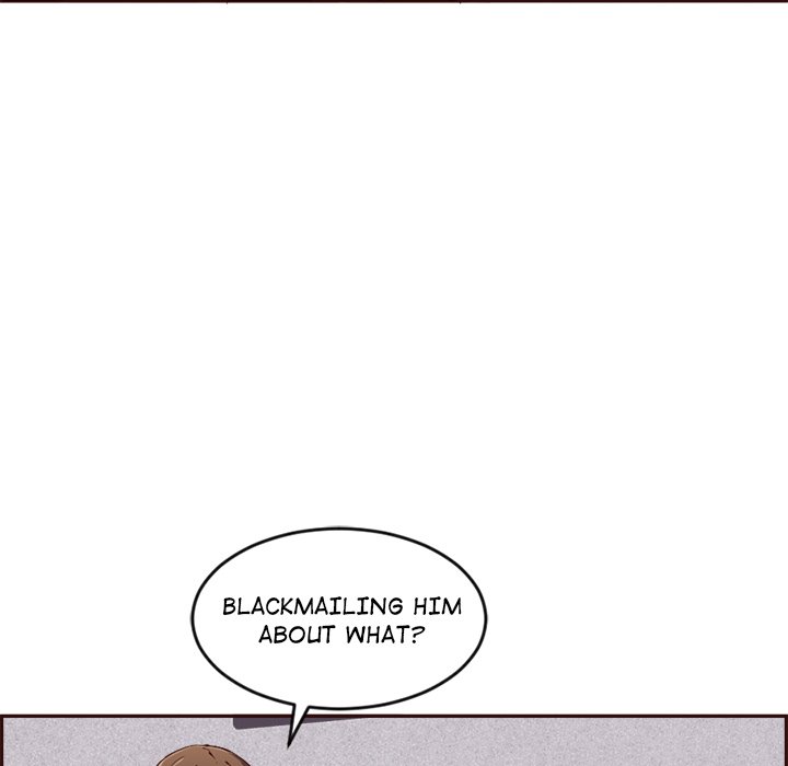 College Secrets Chapter 28 - HolyManga.Net
