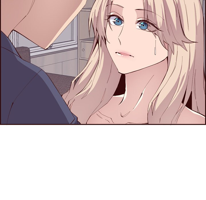 College Secrets Chapter 28 - HolyManga.Net