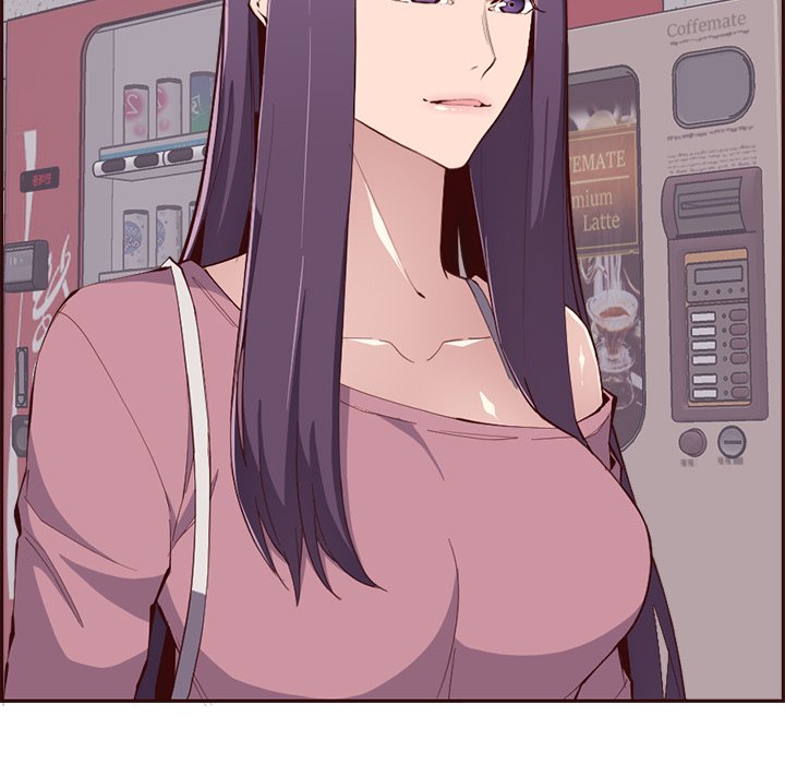 College Secrets Chapter 28 - HolyManga.Net