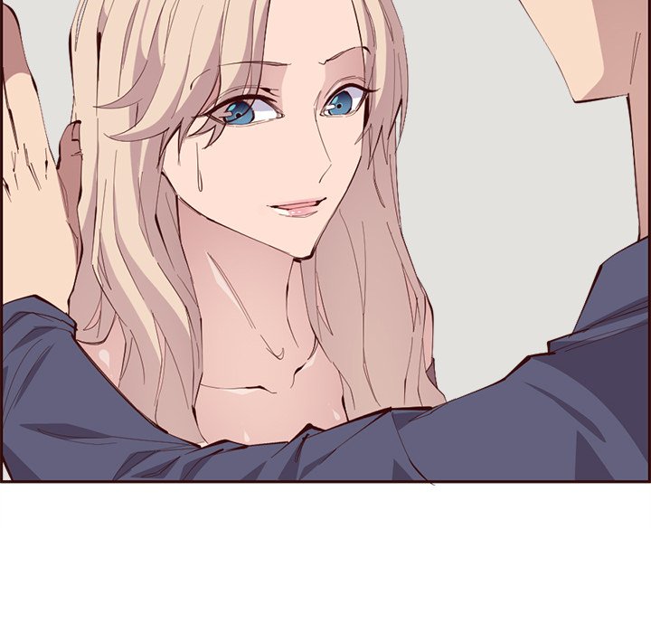 College Secrets Chapter 28 - HolyManga.Net