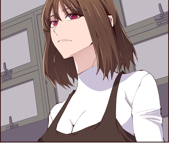 College Secrets Chapter 28 - HolyManga.Net