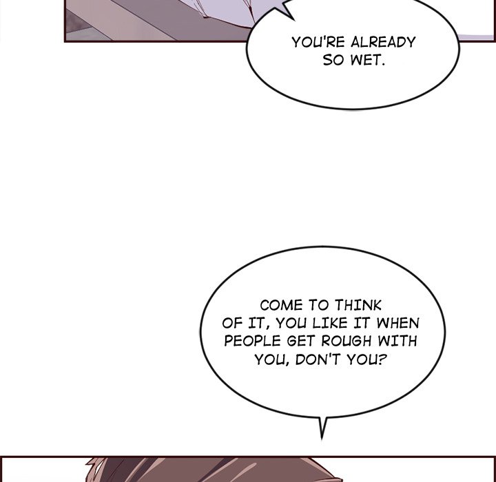 College Secrets Chapter 28 - HolyManga.Net