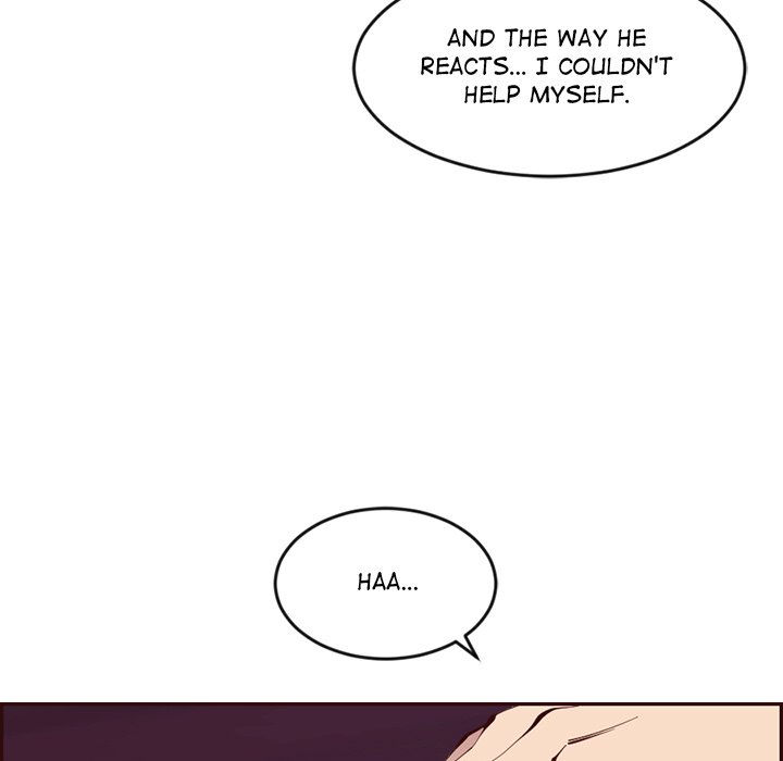 College Secrets Chapter 28 - HolyManga.Net