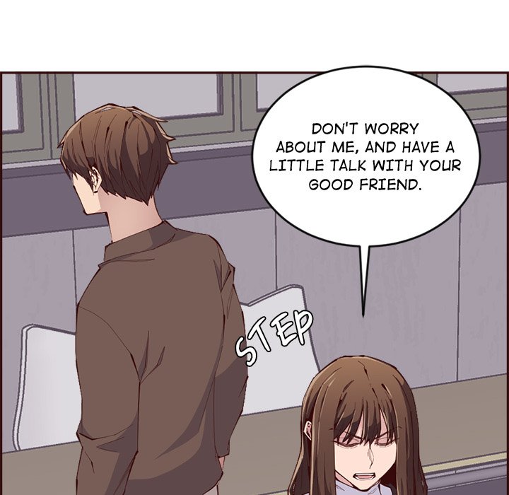 College Secrets Chapter 28 - HolyManga.Net