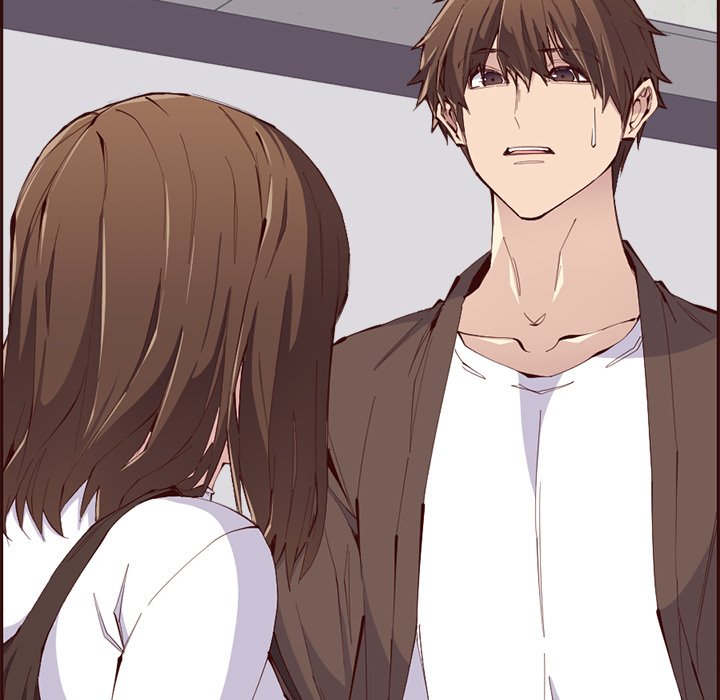 College Secrets Chapter 28 - HolyManga.Net