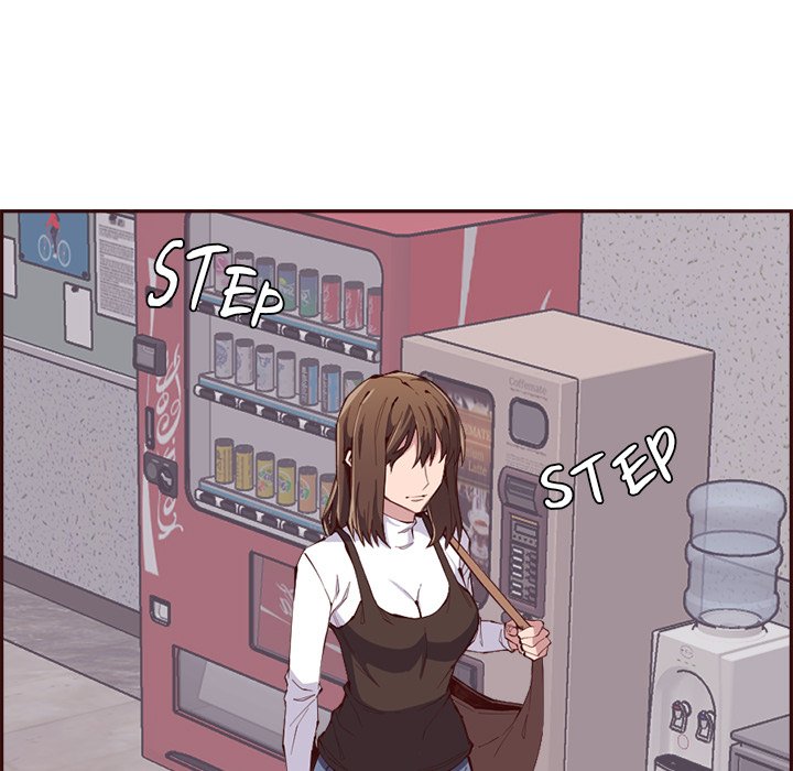 College Secrets Chapter 28 - HolyManga.Net