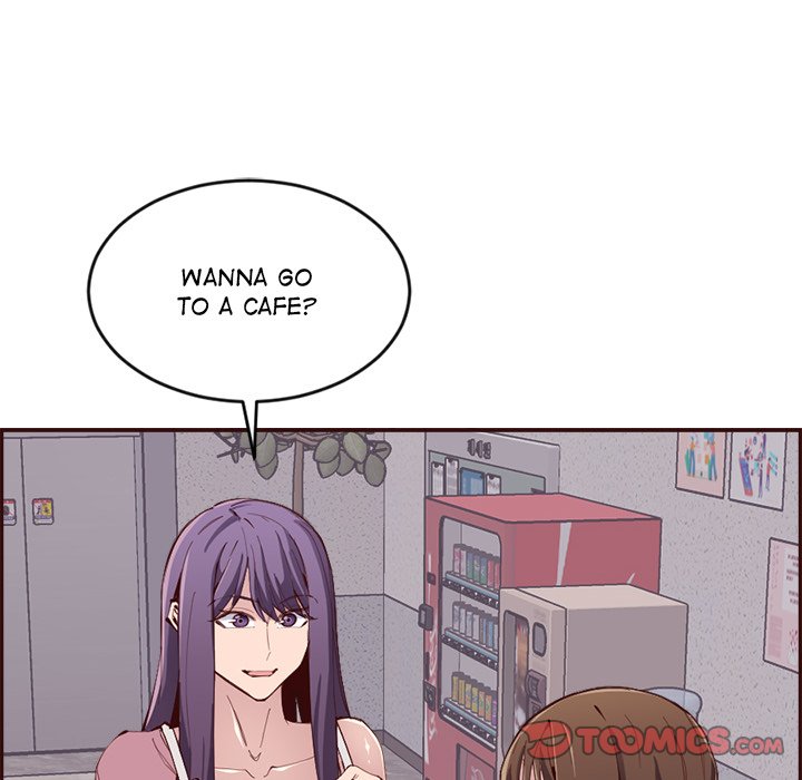 College Secrets Chapter 28 - HolyManga.Net