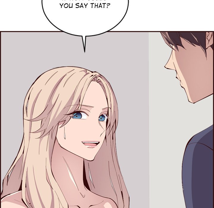 College Secrets Chapter 28 - HolyManga.Net
