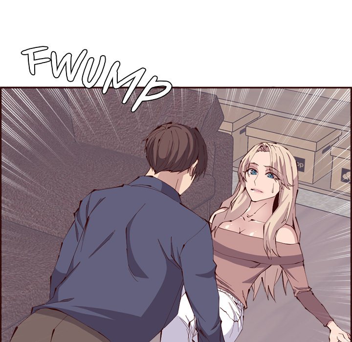 College Secrets Chapter 28 - HolyManga.Net