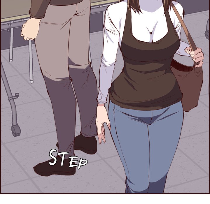 College Secrets Chapter 28 - HolyManga.Net