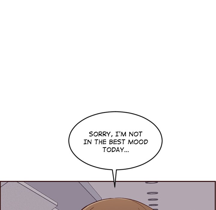 College Secrets Chapter 28 - HolyManga.Net