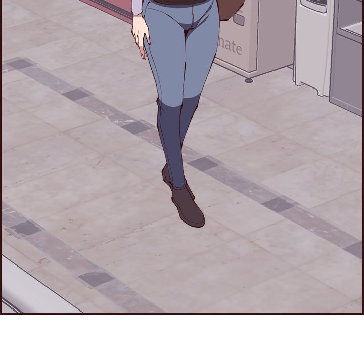 College Secrets Chapter 28 - HolyManga.Net