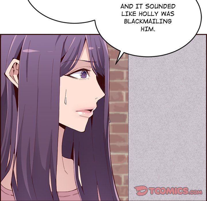 College Secrets Chapter 28 - HolyManga.Net