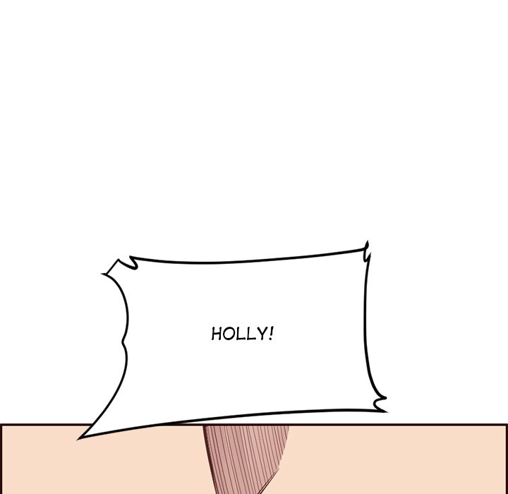 College Secrets Chapter 28 - HolyManga.Net