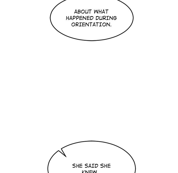 College Secrets Chapter 28 - HolyManga.Net