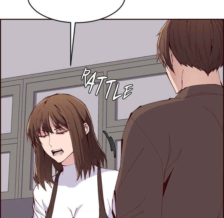 College Secrets Chapter 28 - HolyManga.Net
