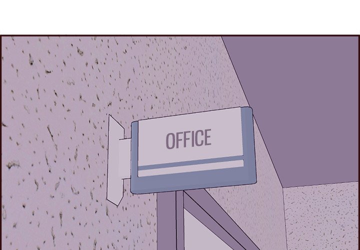 College Secrets Chapter 28 - HolyManga.Net