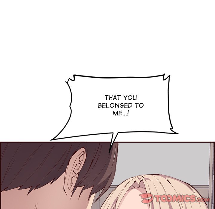 College Secrets Chapter 28 - HolyManga.Net