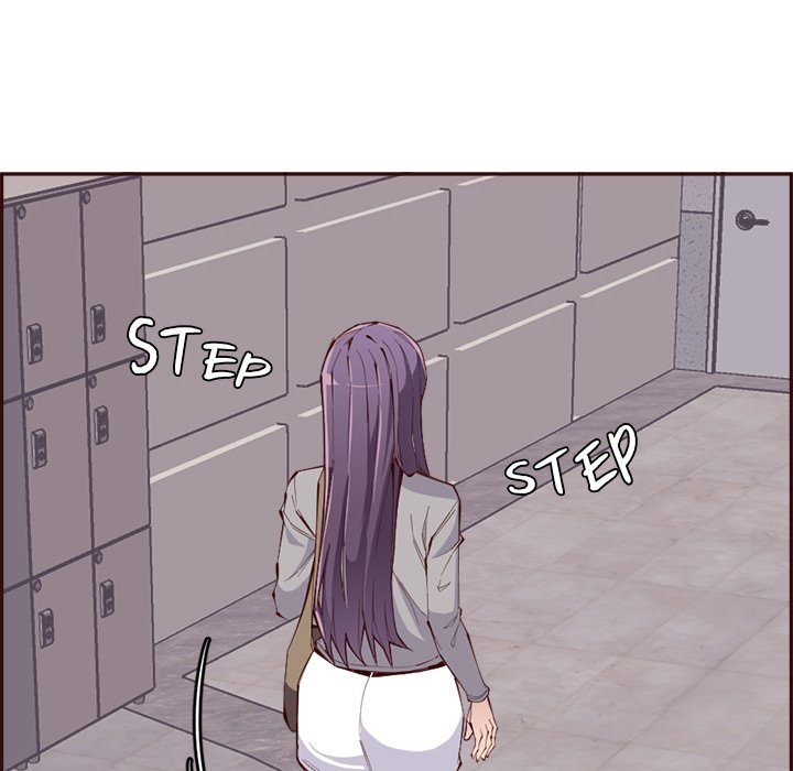 College Secrets Chapter 29 - HolyManga.Net
