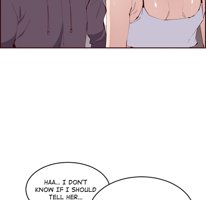 College Secrets Chapter 29 - HolyManga.Net
